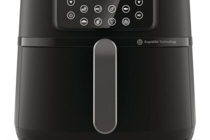Philips HD9285/93 Connected XXL Serie 5000