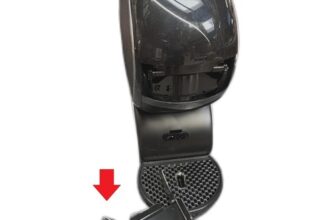 Dolce Gusto NEO Kaffeemaschine von Krups