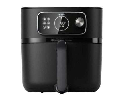 Philips Airfryer Combi XXL HD9876/90 –