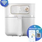 PHILIPS HD9876/20 Airfryer Connected XXL Series
