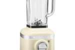KitchenAid Artisan Standmixer K400 5KSB4026E, Blender
