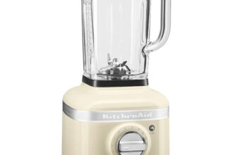 KitchenAid Artisan Standmixer K400 5KSB4026E, Blender