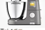 Kenwood KWL90.244SI Titanium Chef Patissier XL