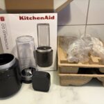 ❣️ Kitchenaid Go Cordless Standmixer 5KSBR200BM