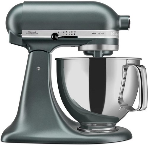 KitchenAid Küchenmaschine 5KSM175PSEJP Artisan