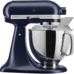 KitchenAid Küchenmaschine 5KSM175PSEIB Artisan
