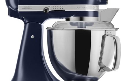 KitchenAid Küchenmaschine 5KSM175PSEIB Artisan