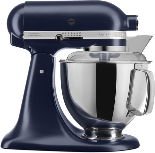 KitchenAid Küchenmaschine 5KSM175PSEIB Artisan