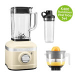 KitchenAid Artisan K400 Standmixer 5KSB4026 Vital