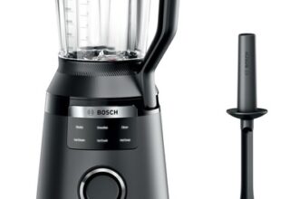 Bosch Serie 6 MMBD665B1 VitaPower 2