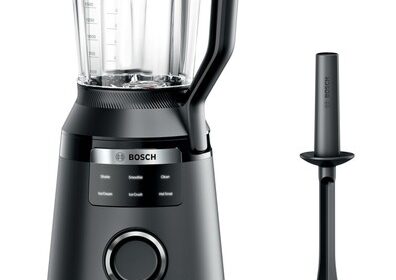 Bosch Serie 6 MMBD665B1 VitaPower 2