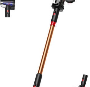 Dyson V16 Piston Animal Submarin Akkustaubsauger