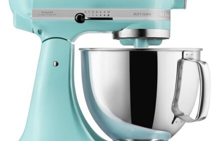 KitchenAid Küchenmaschine 5KSM125EMI Artisan