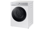 Samsung 1-9 kg Bespoke AI Waschmaschine WW8400D mit QuickDrive, AI Wash, EEK: A -30%, 9 kg White