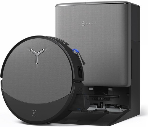 ECOVACS DEEBOT T90 PRO Omni Saugroboter