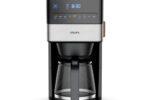 KRUPS KM8428 Grind Aroma XL Glas