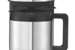 WMF Stelio Aroma Filterkaffeemaschine mit Thermoskanne,