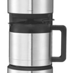 WMF Stelio Aroma Filterkaffeemaschine mit Thermoskanne,