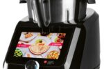 Silvercrest Küchenmaschine Knetmaschine Monsieur Cuisine Smart