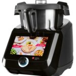 Silvercrest Küchenmaschine Knetmaschine Monsieur Cuisine Smart