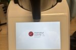 Monsieur Cuisine Smart – Küchenmaschine mit
