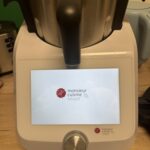 Monsieur Cuisine Smart – Küchenmaschine mit