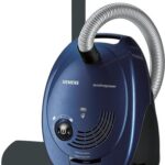 Siemens VS06A111 Bodenstaubsauger #1906839