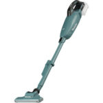 Makita CL001GZ02 Akku Staubsauger Bodensauger 40V