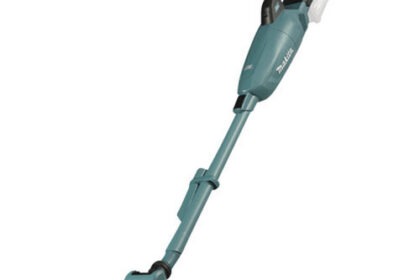 Makita CL001GZ02 Akku Staubsauger Bodensauger 40V