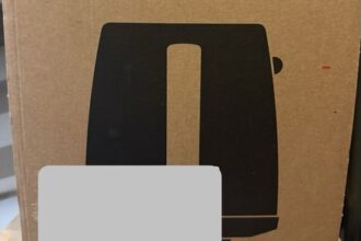 Vorwerk Thermomix TM7 Mixtopf Original verpackt