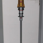 Dyson V12 Detect Slim Absolute Akku