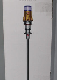 Dyson V12 Detect Slim Absolute Akku
