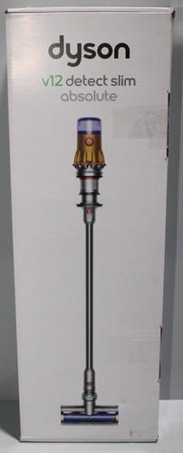 Dyson V12 Detect Slim Absolute Akku