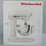 KitchenAid Heavy Duty 5,2L Küchenmaschine mit