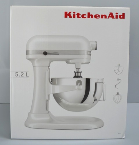 KitchenAid Heavy Duty 5,2L Küchenmaschine mit