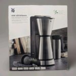 WMF Küchenminis Aroma Filterkaffeemaschine klein mit