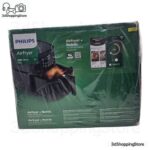 Philips Airfryer XXL HD9285/90 Heißluftfritteuse 5000
