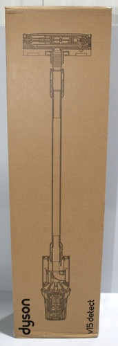 Dyson V15 Detect Absolute 447000-01 Akku