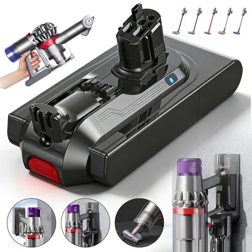 Ersatzakku für Dyson V11 V15 SV15