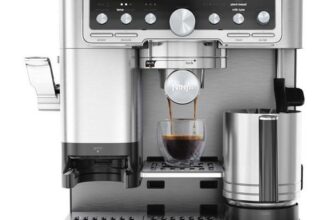 Ninja Luxe™ Café Pro Kaffeemaschine -