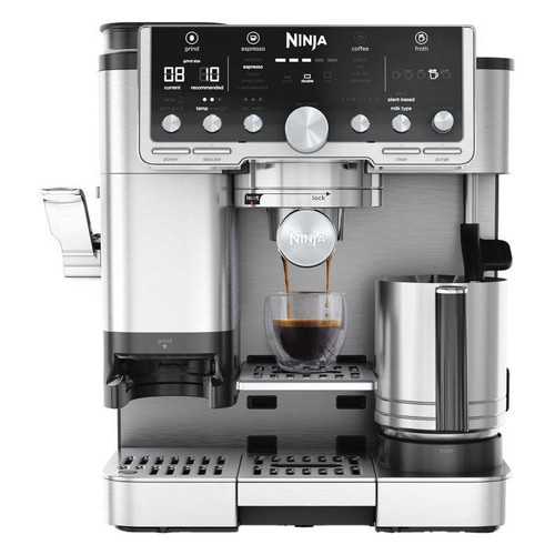 Ninja Luxe™ Café Pro Kaffeemaschine -