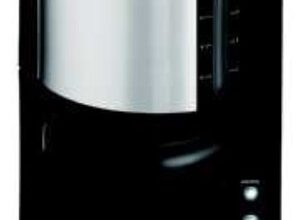 KRUPS Kaffeemaschine KM321