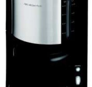 KRUPS Kaffeemaschine KM321