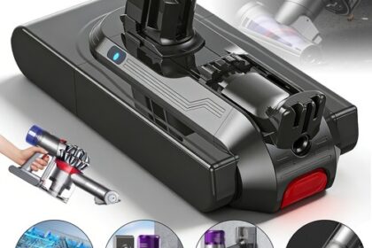3900mAh Akku Für Dyson V11, V15,