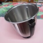 Mixtopf Topf Thermomix Vorwerk TM7 Vorwerk