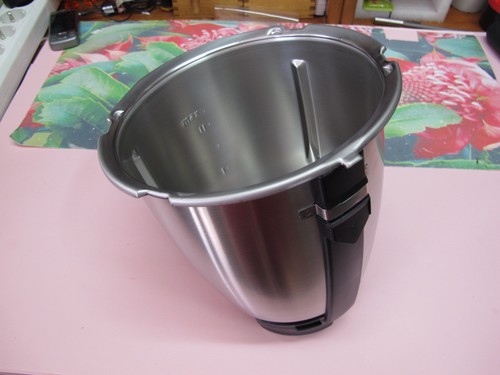 Mixtopf Topf Thermomix Vorwerk TM7 Vorwerk