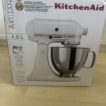 KitchenAid ARTISAN Küchenmaschine 4,8 L 300