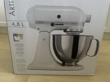 KitchenAid ARTISAN Küchenmaschine 4,8 L 300