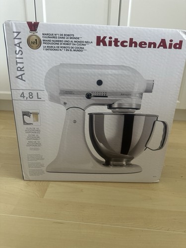 KitchenAid ARTISAN Küchenmaschine 4,8 L 300
