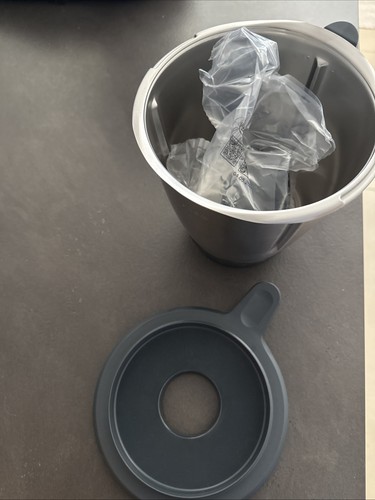 Thermomix® TM6 Mixtopf 71152 Komplett